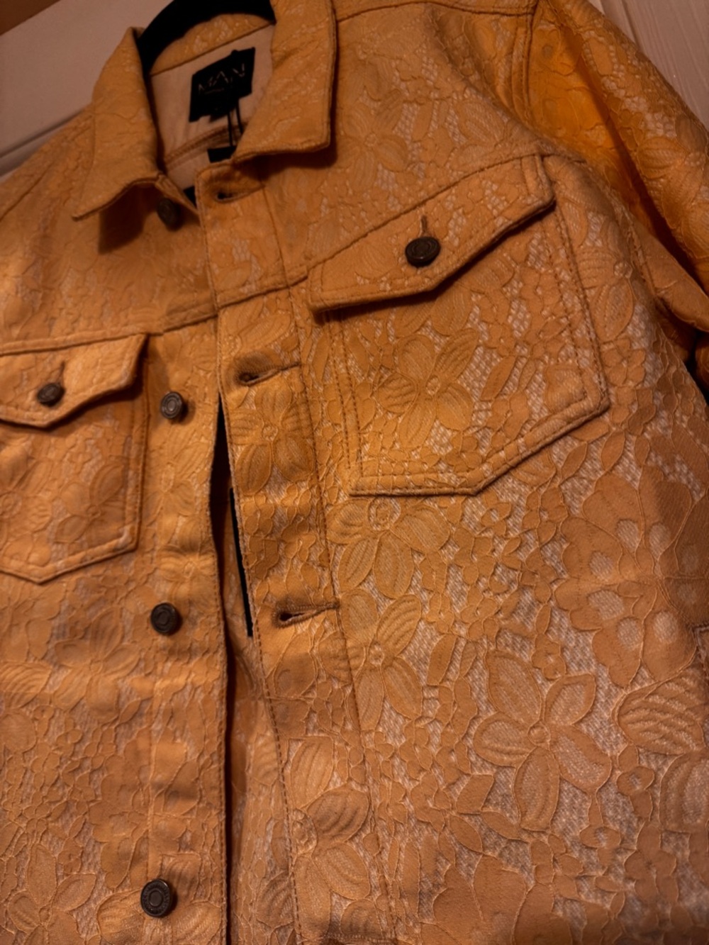 Boohoo man set - Picture 2 of 4